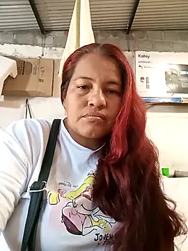 Snapshot of Rahma_Beautiful chatting on 10, 9, 2025 Rahma Beautiful online show from 10, 9, 2025