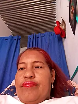 Snapshot of Rahma_Beautiful chatting on 11, 9, 2025 Rahma Beautiful online show from 11, 9, 2025