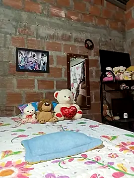 Snapshot of Rahma_Beautiful chatting on 24, 9, 2025 Rahma Beautiful online show from 24, 9, 2025