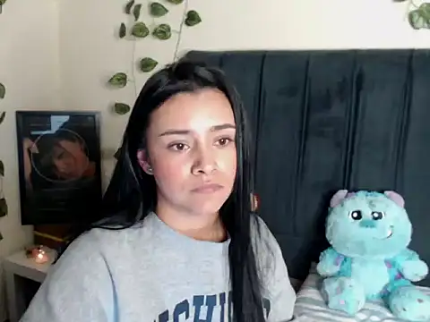 MarilynWhite  online show from 19, 9, 2025