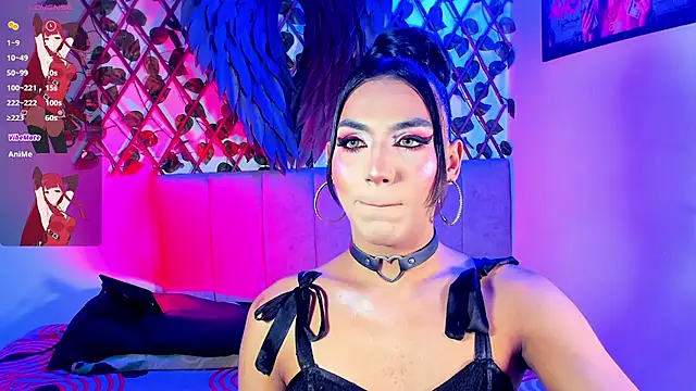 jessika rabitts online show from 23, 11, 2025