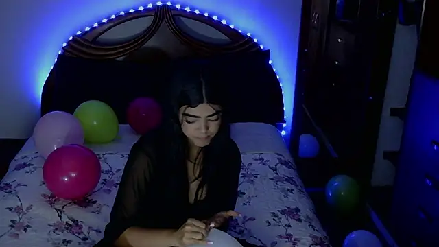 Snapshot of Gia_Massa chatting on 23, 9, 2025 Gia Massa online show from 23, 9, 2025