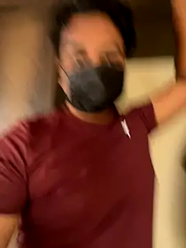 cookie-n-cream online show from 15, 11, 2025