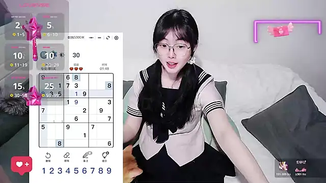 Snapshot of baby-yaya20 chatting on 19, 6, 2026 baby-yaya20 online show from 19, 6, 2026