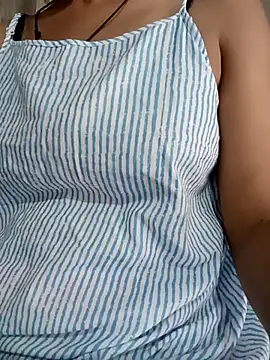 Cute Aaisha online show from 29, 9, 2025
