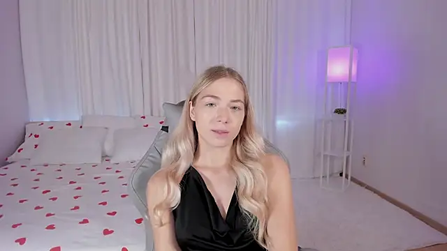 Susan Mimi online show from 18, 9, 2025