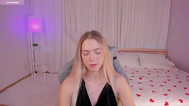 Susan Mimi online show from 15, 10, 2025