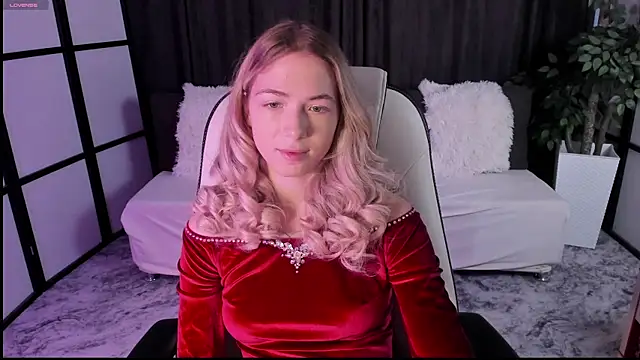 Susan Mimi online show from 27, 10, 2025