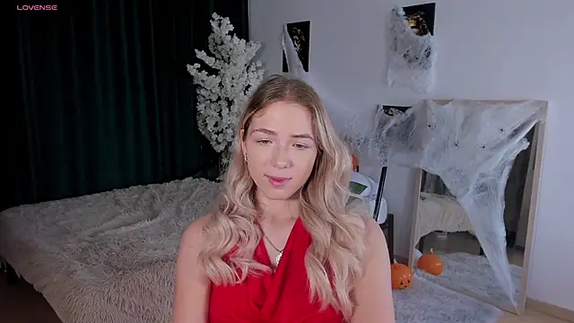 Susan Mimi online show from 29, 10, 2025