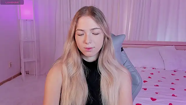 Susan Mimi online show from 20, 11, 2025