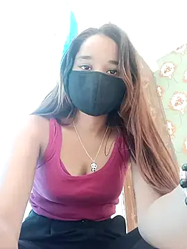 Snapshot of _Love-- chatting on 12, 9, 2025 Love-- online show from 12, 9, 2025