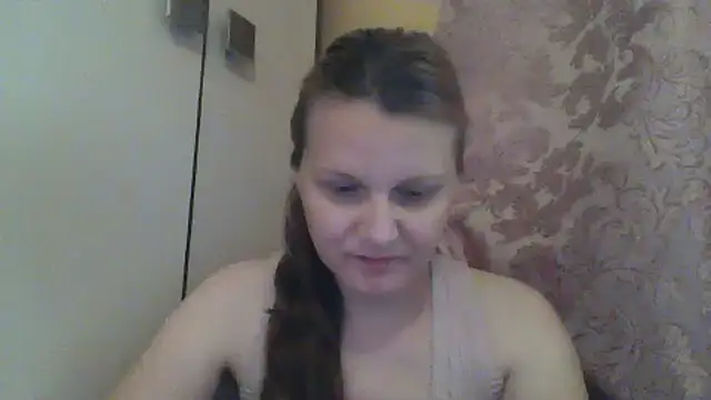 Snapshot of Elvanii chatting on 29, 5, 2026 Elvanii online show from 29, 5, 2026