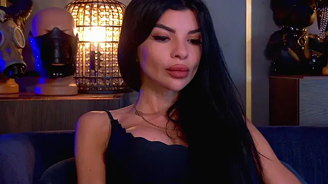 EleniaDevons online show from 22, 5, 2026