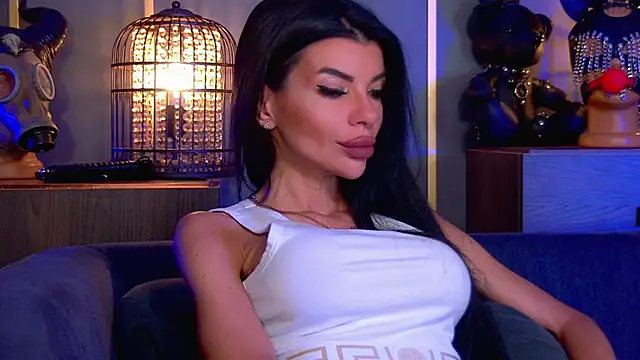 EleniaDevons online show from 25, 5, 2026