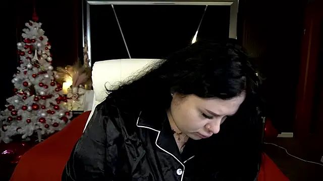 SerahMirabeli online show from 14, 12, 2025