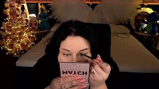 SerahMirabeli online show from 13, 1, 2026