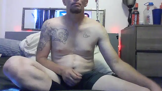 Nocturnal Eros online show from 2, 5, 2026