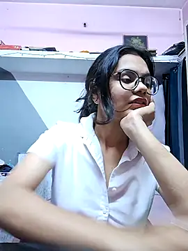 horny haze online show from 1, 10, 2025