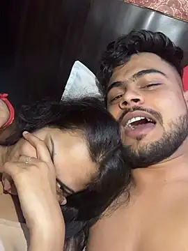 horny haze online show from 19, 10, 2025