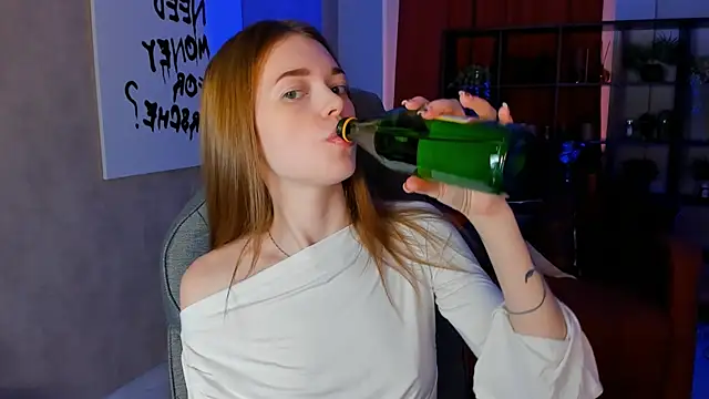 FlexyFox online show from 14, 10, 2025