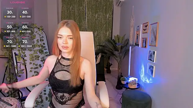 FlexyFox online show from 25, 3, 2026