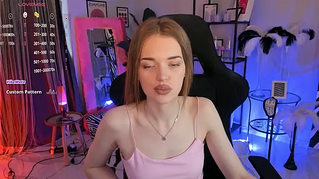 FlexyFox online show from 17, 4, 2026