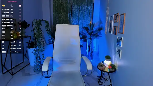 FlexyFox online show from 4, 6, 2026