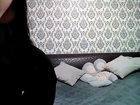 Snapshot of Kelyra chatting on 10, 7, 2026 Kelyra online show from 10, 7, 2026