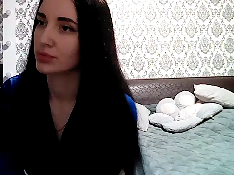 Snapshot of Kelyra chatting on 11, 7, 2026 Kelyra online show from 11, 7, 2026