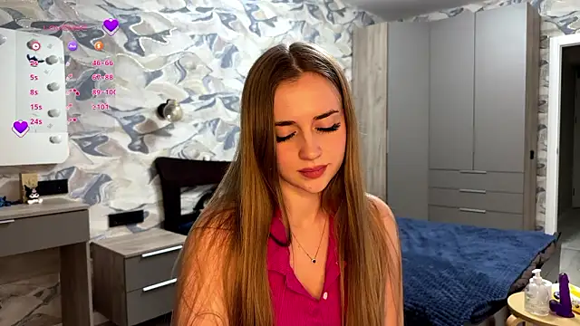 Jessica1West online show from 5, 2, 2026