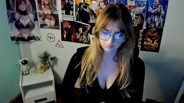 NeyliDream online show from 10, 10, 2025