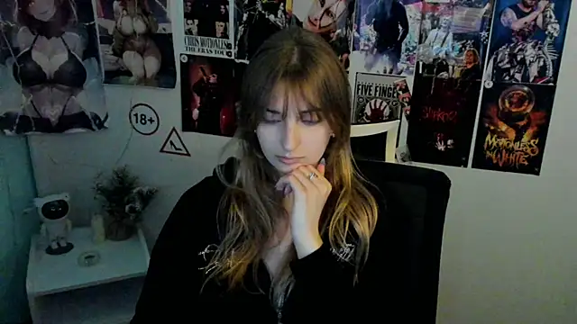 NeyliDream online show from 22, 10, 2025