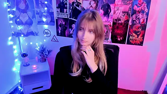 NeyliDream online show from 23, 10, 2025