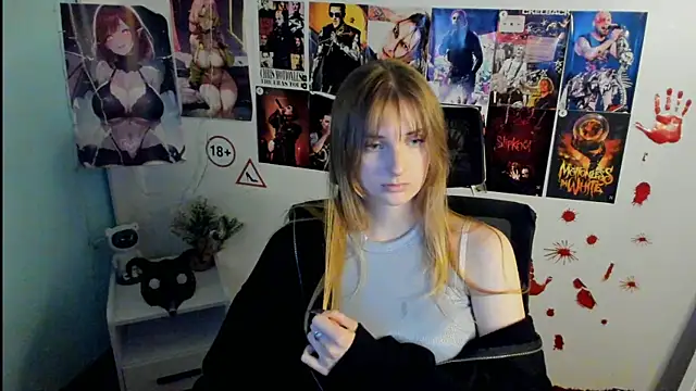 NeyliDream online show from 4, 11, 2025