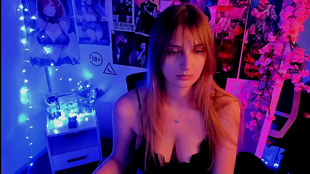 NeyliDream online show from 13, 11, 2025