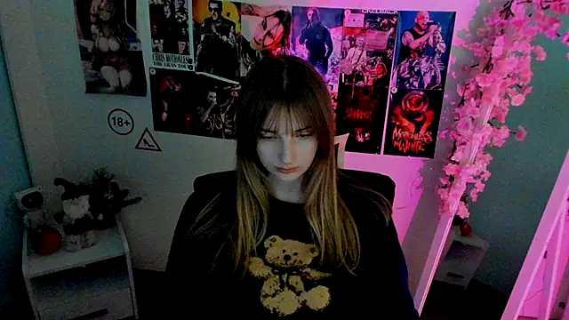 NeyliDream online show from 18, 12, 2025