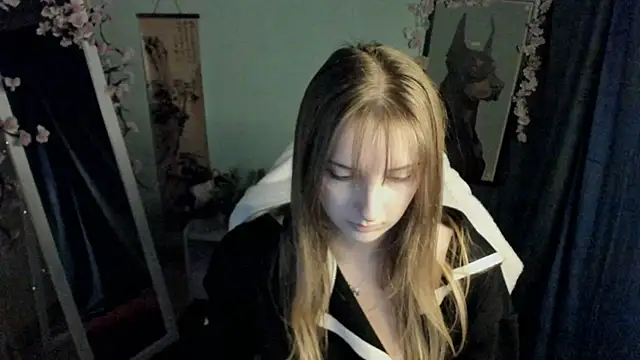 NeyliDream online show from 16, 1, 2026