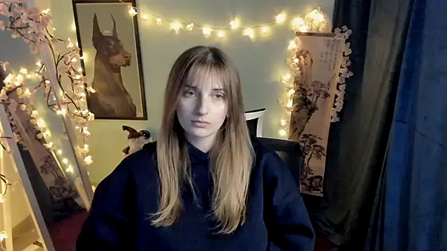 NeyliDream online show from 3, 2, 2026