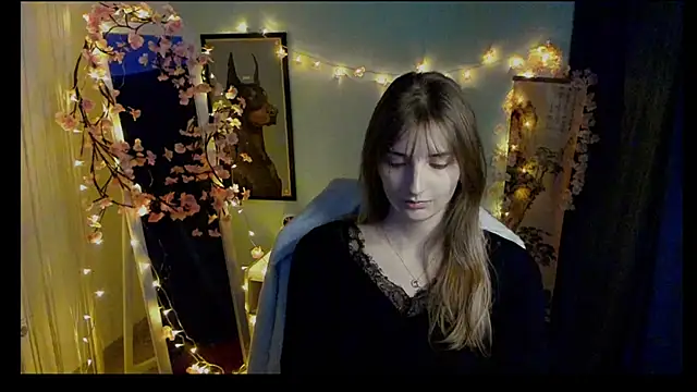 NeyliDream online show from 22, 2, 2026