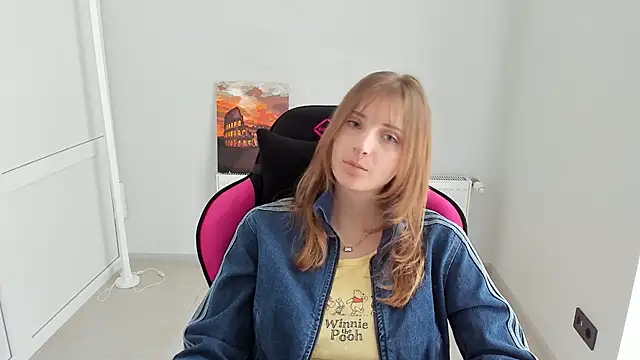 NeyliDream online show from 14, 4, 2026