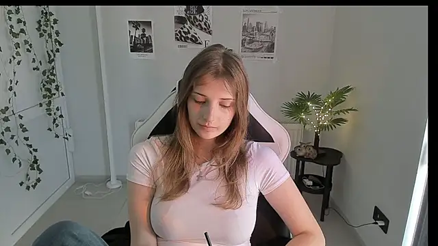 Snapshot of NeyliDream chatting on 6, 7, 2026 NeyliDream online show from 6, 7, 2026