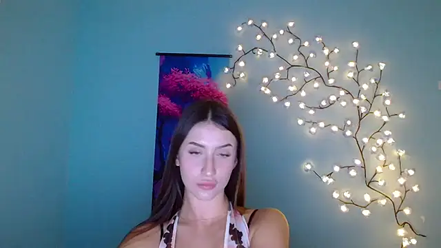 AlisaBubbles online show from 14, 11, 2025