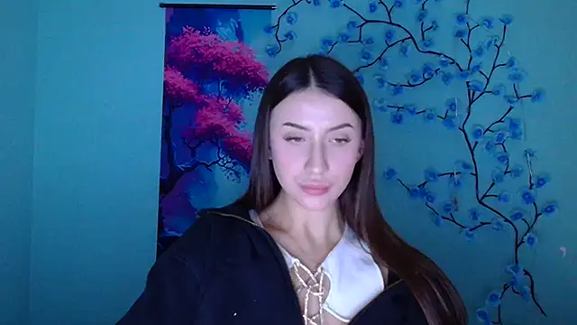 AlisaBubbles online show from 20, 11, 2025