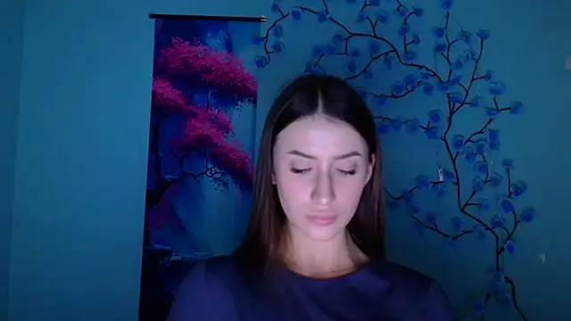 AlisaBubbles online show from 25, 11, 2025