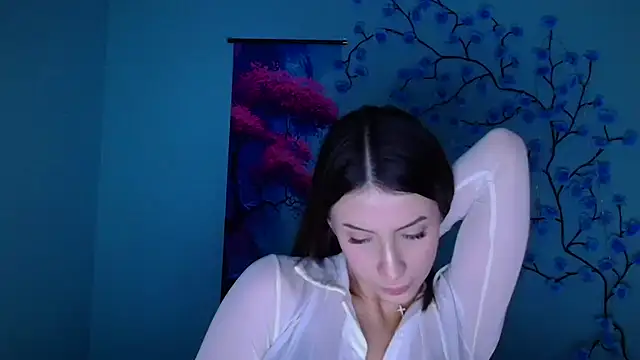 AlisaBubbles online show from 27, 11, 2025