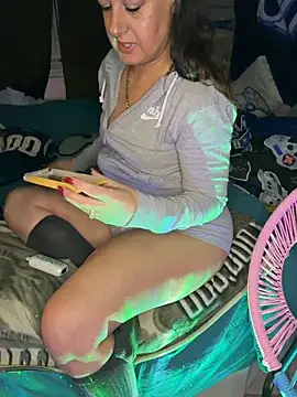 shortywidaphatty online show from 25, 11, 2025