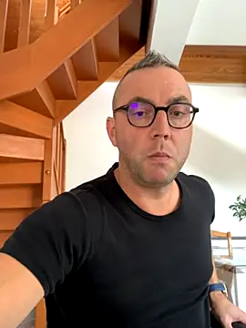 Marronglace1 online show from 21, 10, 2025