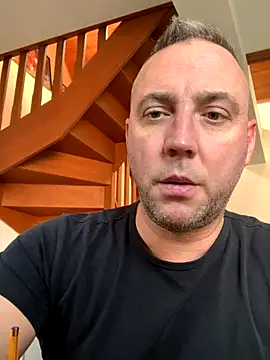 Marronglace1 online show from 15, 12, 2025