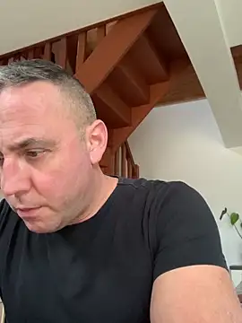 Marronglace1 online show from 19, 12, 2025