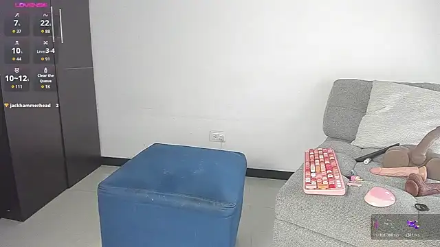 AvaFerrera online show from 23, 2, 2026